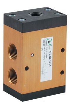PNEUMAX 779.32.11.1A