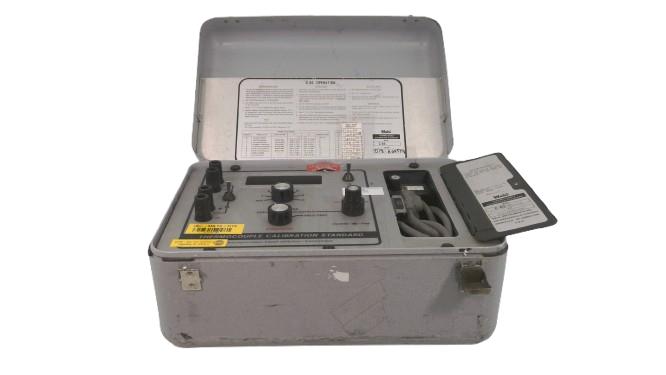 WAHL C-65-8C-110