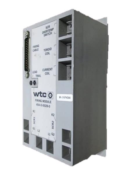 WELDING TECHNOLOGY CORP 454-0-0028-0