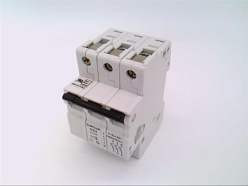 V-EA53-G6A by ALTECH CORP