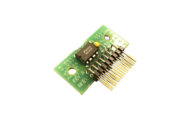 3-531-4644A by MILACRON