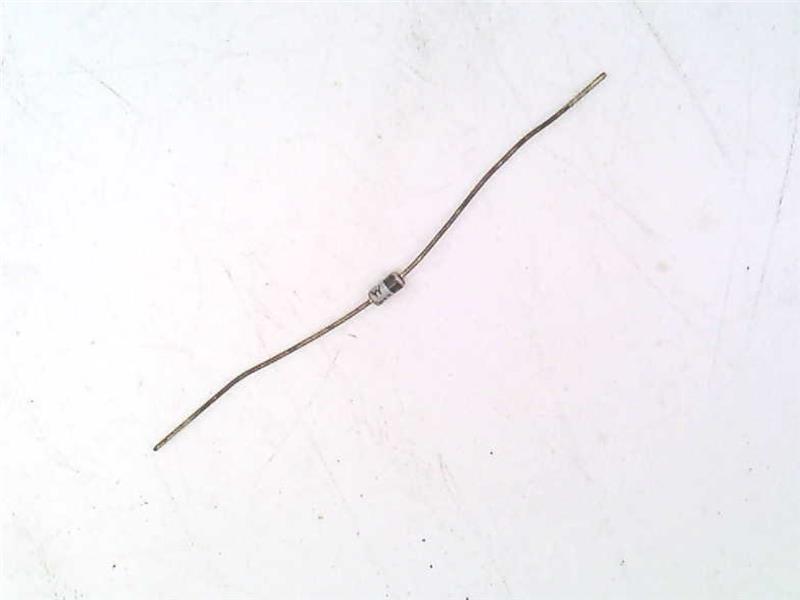 NXP SEMICONDUCTOR 1N821