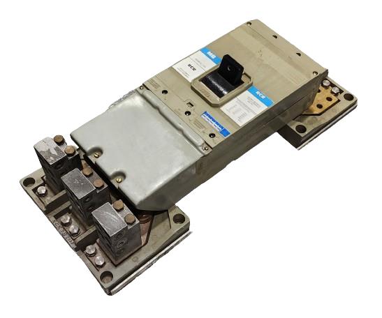 MIAMI BREAKER RCR3B2000