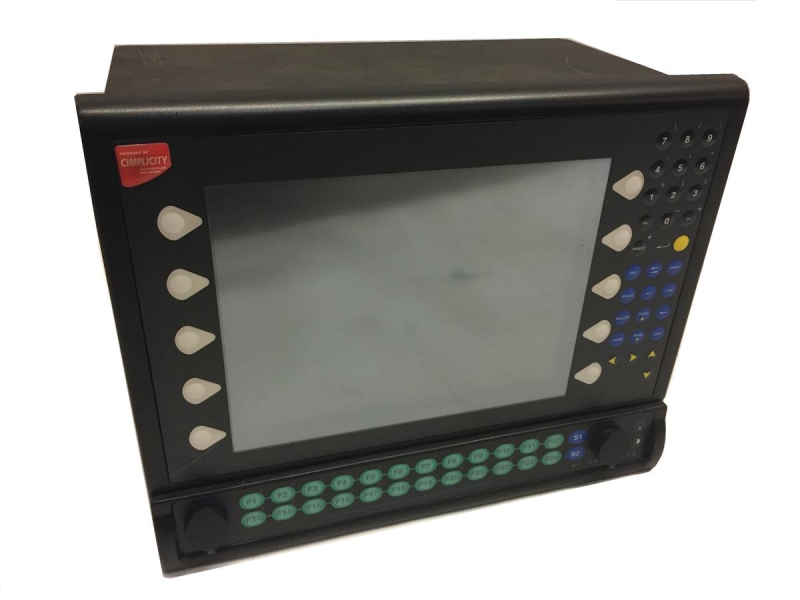 FANUC IC752WFB202