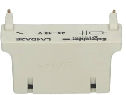 SCHNEIDER ELECTRIC LA4DA2E
