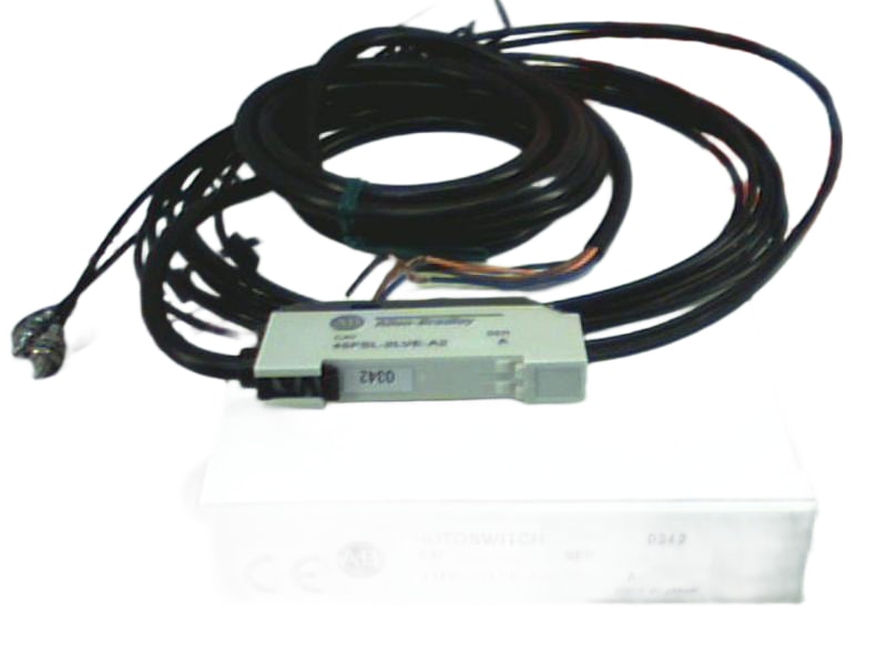 ALLEN BRADLEY 45FSL-2LVE-A2
