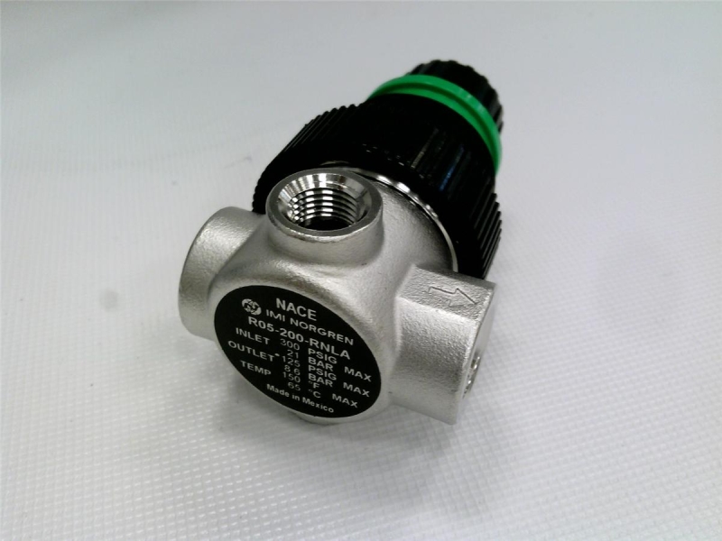 NORGREN R05-200-RNLA