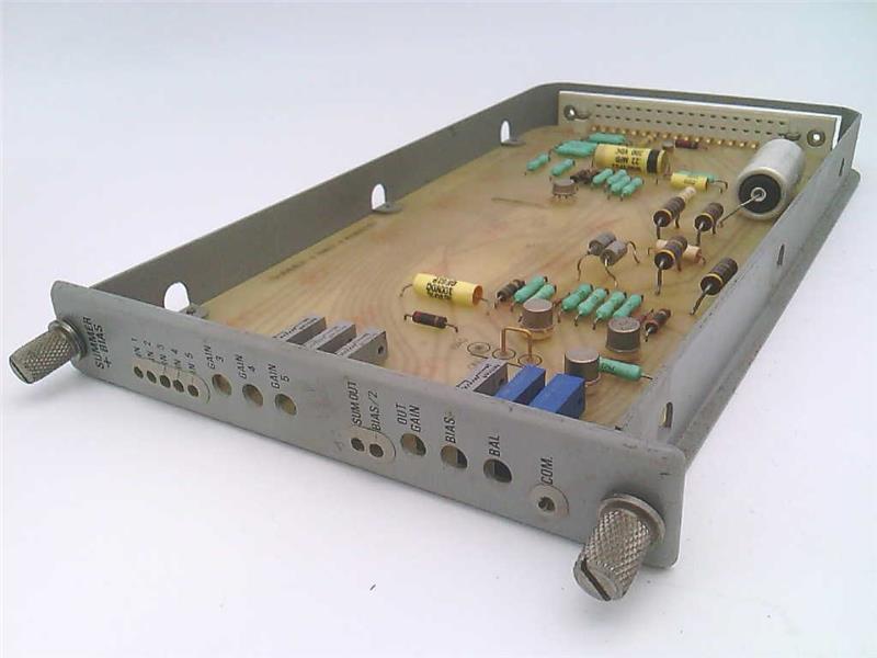 ASEA BROWN BOVERI 6623694N1