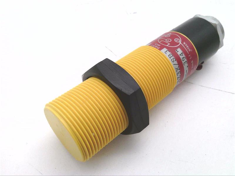 TURCK BI10-S30-AZ3X/SB3