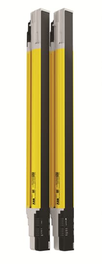 ASEA BROWN BOVERI 2TLA022303R0400