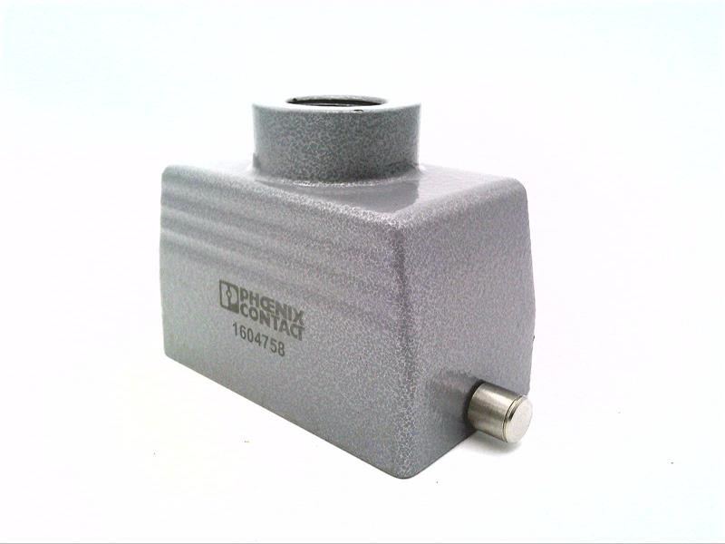 PHOENIX CONTACT HC-B 10-TFL-45/O1M20G