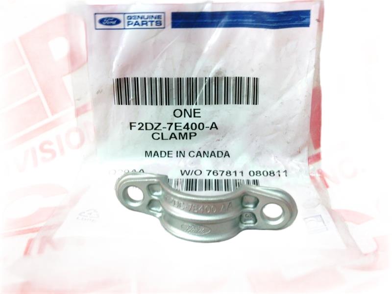 FORD F2DZ-7E400-A