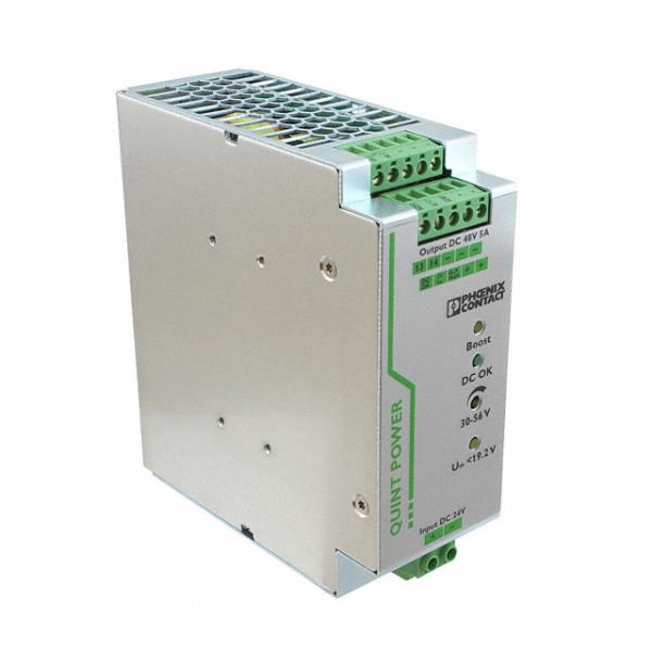 PHOENIX CONTACT QUINT-PS/24DC/48DC/ 5