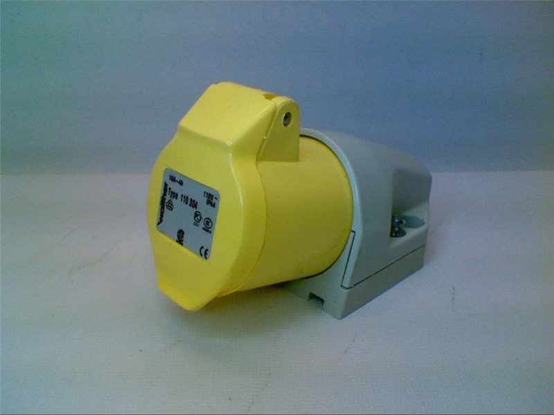 WALTHER ELECTRIC 110-304