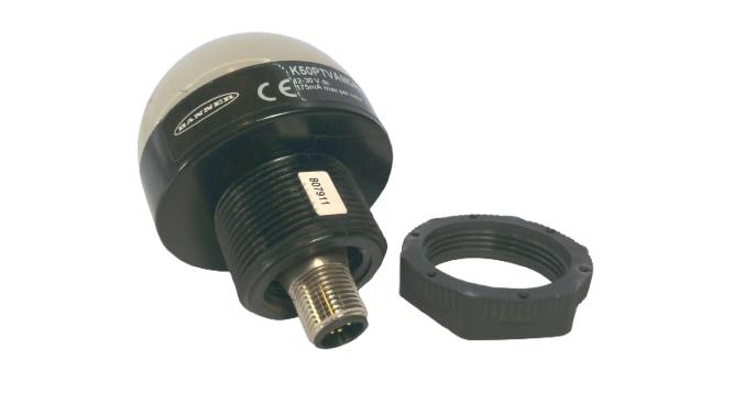 BANNER ENGINEERING K50PTVAMGRY3Q