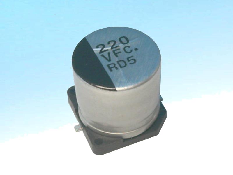 MATSUSHITA ELECTRIC EEEFC1V221P