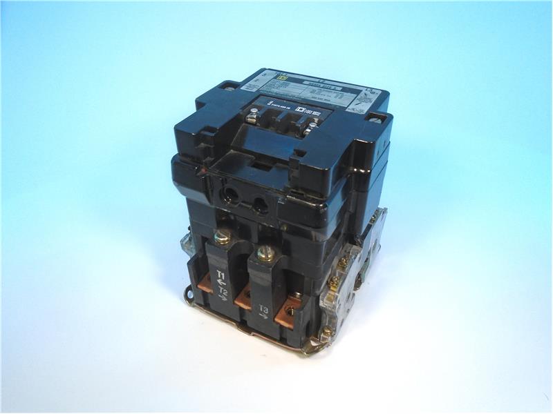 SCHNEIDER ELECTRIC 8502-SE02-V02-SX11