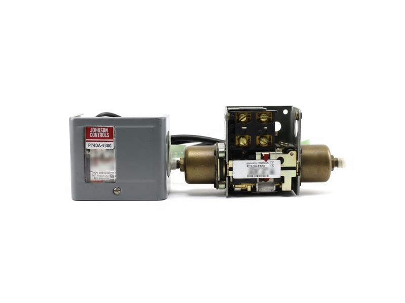JOHNSON CONTROLS P74DA-9300