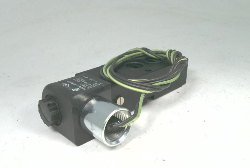 MAX AIR SV91-120VAC-3/5-STD