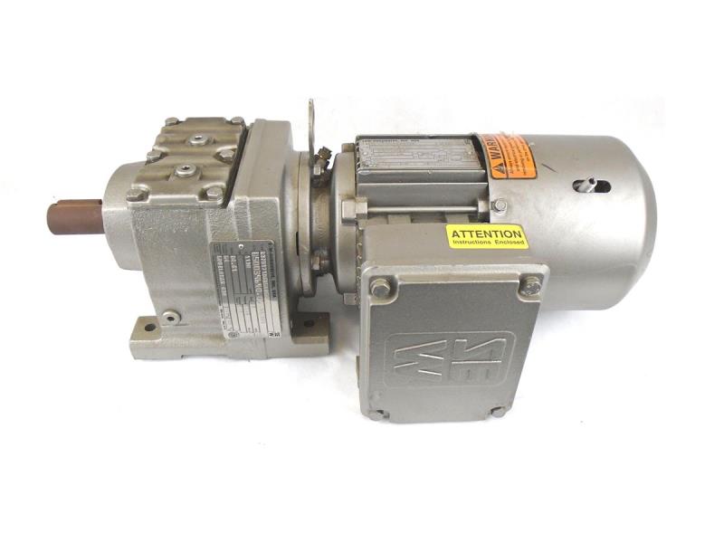 SEW EURODRIVE R37DT71D6-KS