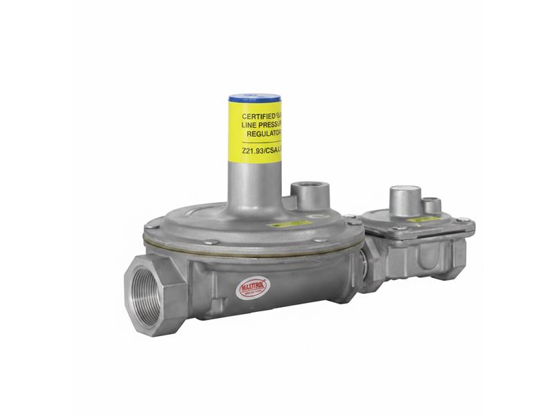 MAXITROL 325-3L47-3/8-LIM