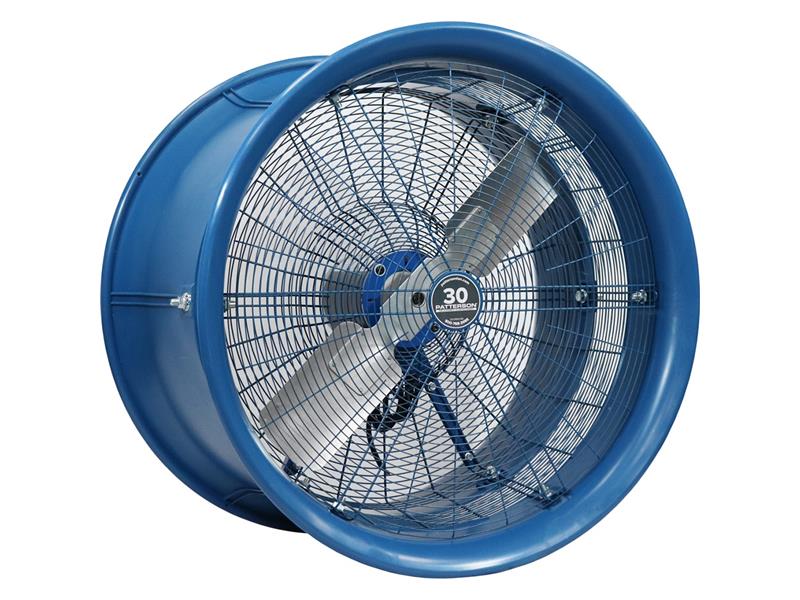 PATTERSON FAN H30A-CS