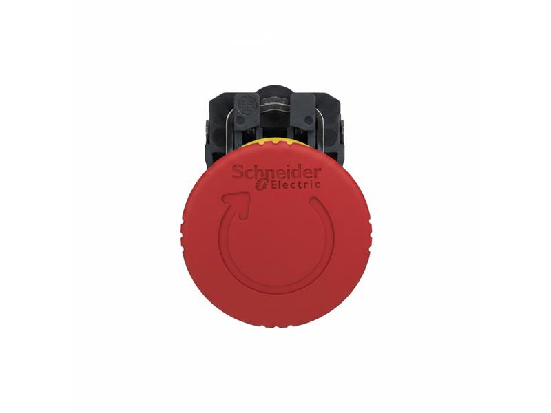 SCHNEIDER ELECTRIC VT2213H13A020