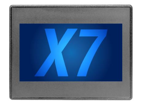 HORNER AUTOMATION HE-X7A