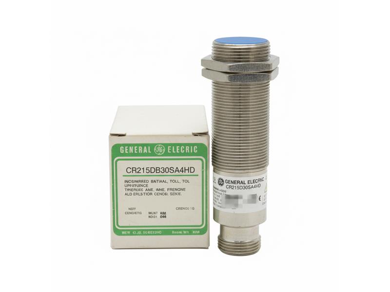 GENERAL ELECTRIC CR215DB30SA4HD
