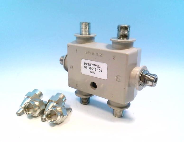 HONEYWELL 51190916-104