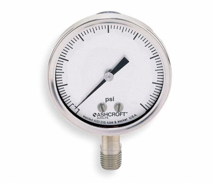 ASHCROFT 35 1009SWL02L15#