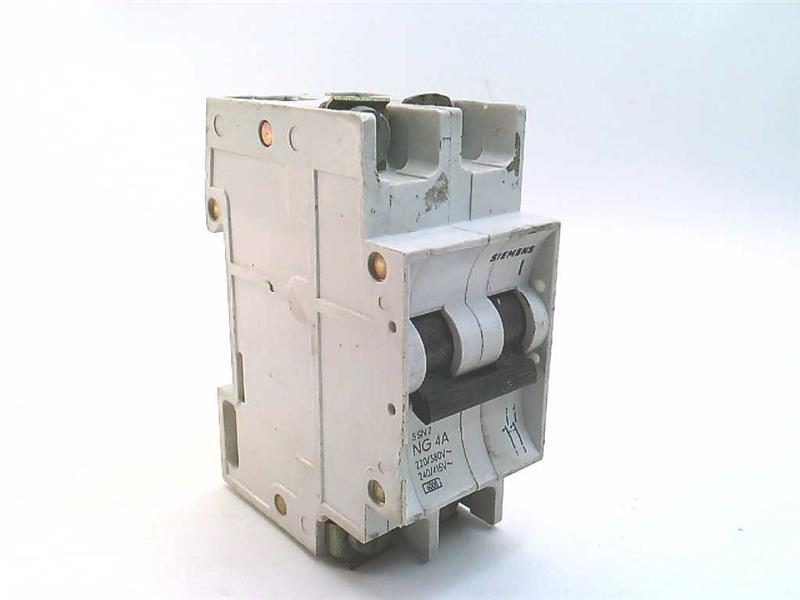 SIEMENS 5SN2-2-NG-04