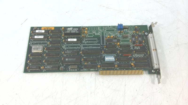 INTELLIGENT INSTRUMENTATION PCI-20428W-3A