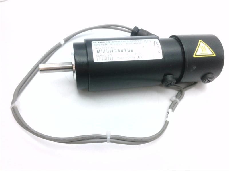 ELECTROCRAFT DPP24T-40-010Z