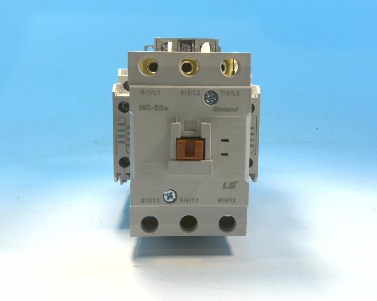 LS ELECTRIC MC65A-30-22-BD-S-E