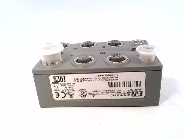 B&R X67UM4389-C01