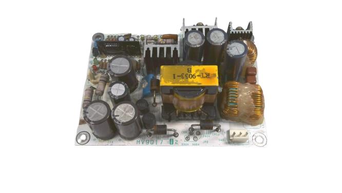 FURUNO ELECTRIC HV9017