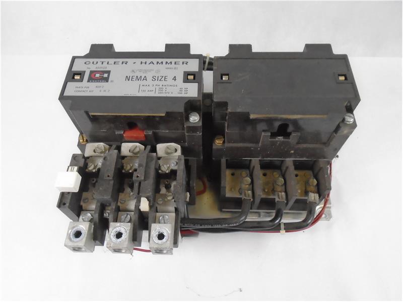 EATON CORPORATION A50FG0-A
