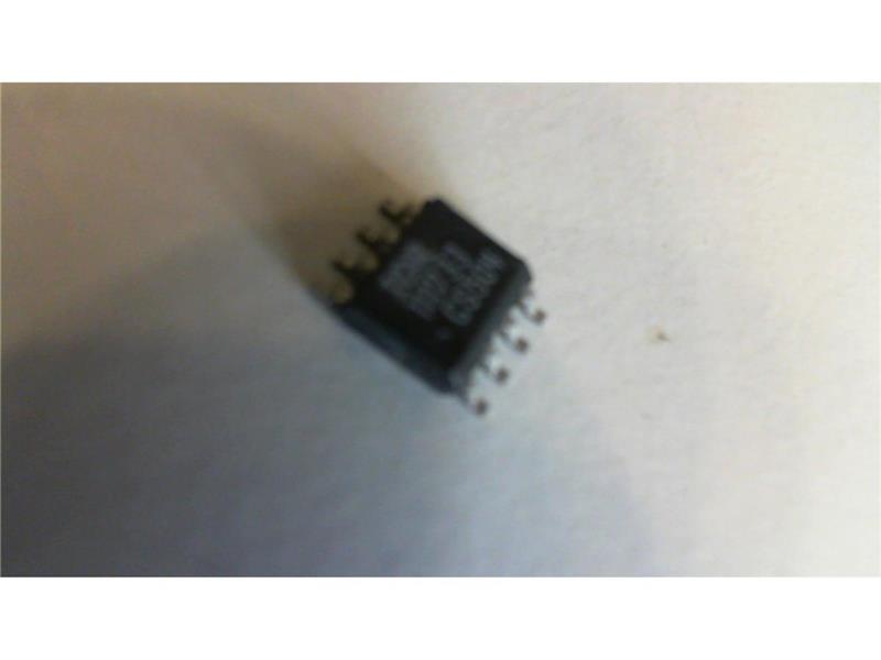 INTERNATIONAL RECTIFIER IRU1117-33CS