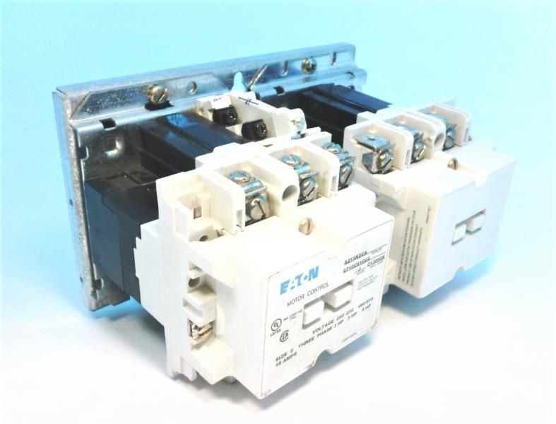 EATON CORPORATION A211K0CA