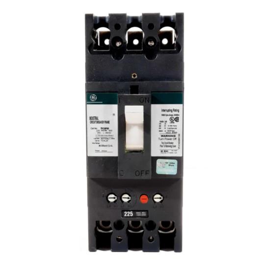 GENERAL ELECTRIC TFK236F000