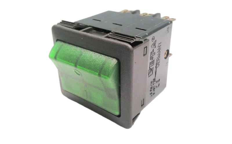 3130-F130-P7TI-WI9QB7 by ETA ENGINEERING TECHNOLOGY