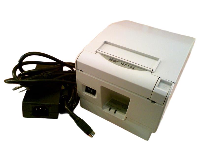 STAR MICRONICS TSP-743IIC
