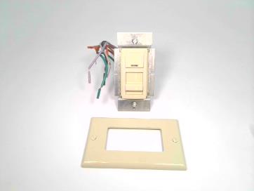 LITHONIA LIGHTING ISDBC120/277IVM10