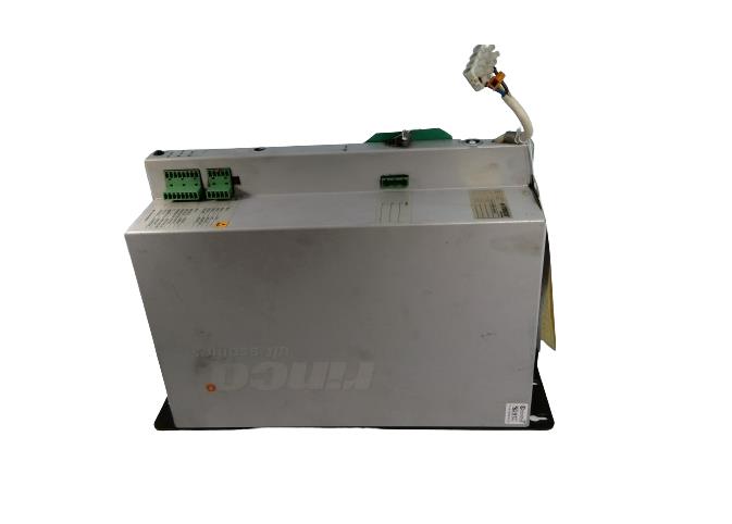 RINCO AGM20-3000P-230-B2