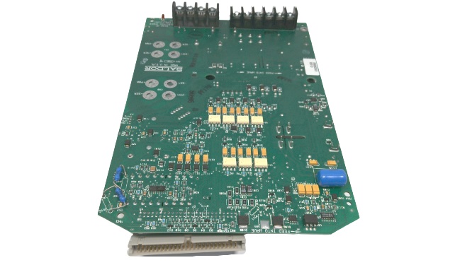 ASEA BROWN BOVERI EB0362A01