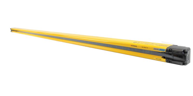 KEYENCE CORP GL-R63F-R