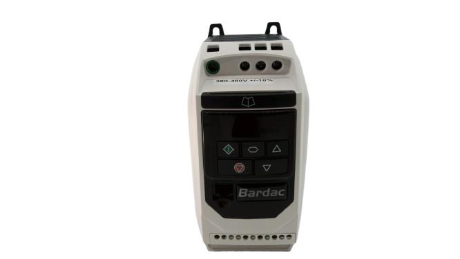 BARDAC E3-140041-3012