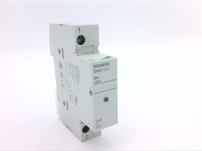SIEMENS 3NW7014