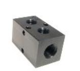 PNEUMADYNE M20-125-2W